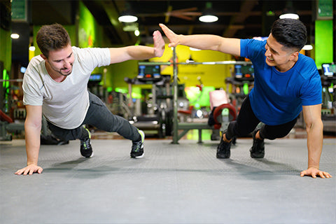 HIIT Vs Steady Cardio – Which Is Better?