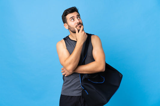 What Should I Eat In The Evening Before Going To Gym?
