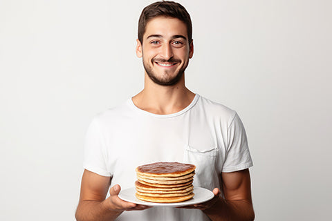 10 Creative Ways To Use Whey Protein Beyond Shakes