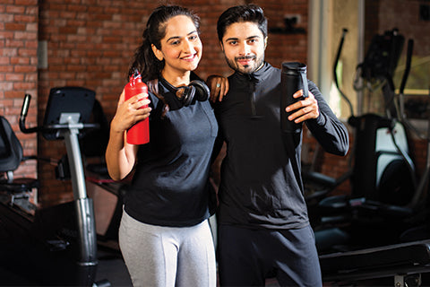 India’s Best Protein Brands In 2026