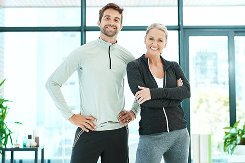 10 Powerful Habits of Super Healthy People