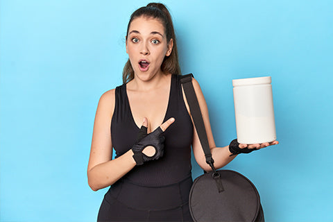 Is Whey Protein Still The King? – 2025 Protein Trends