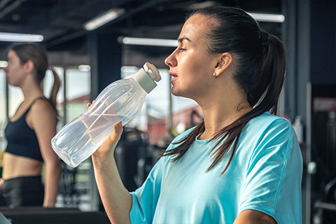 Top 4 Ways How Proper Hydration Can Facilitate Immunity