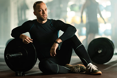 Can You Take BCAA On Rest Days?