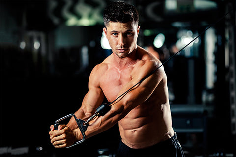 How To Use Creatine for Cutting vs Bulking?