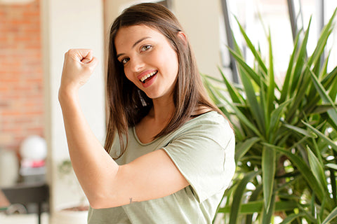 Immune Boosting Supplements For Daily Routine