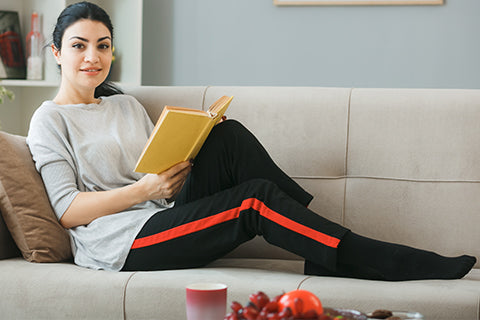 Which Protein Is Best For a Sedentary Lifestyle?