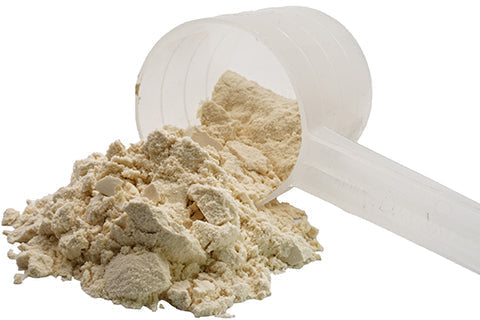 The Best Whey Protein With Minimal Ingredients