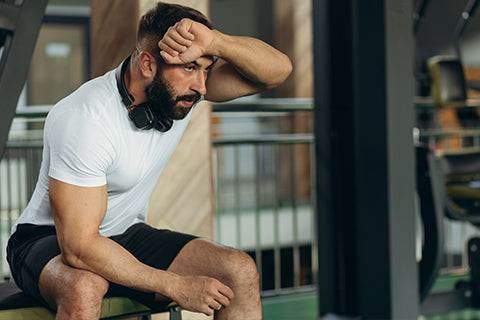 How Does Dehydration Affect Your Workouts?