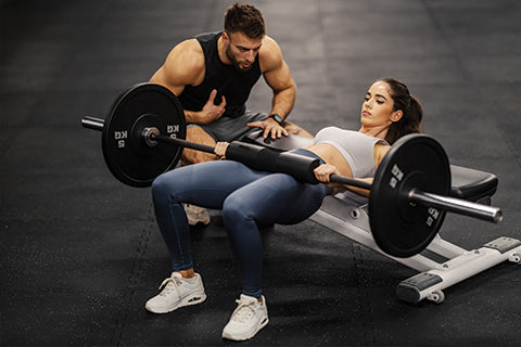 How To Sustain Your New Year's Fitness Resolutions?