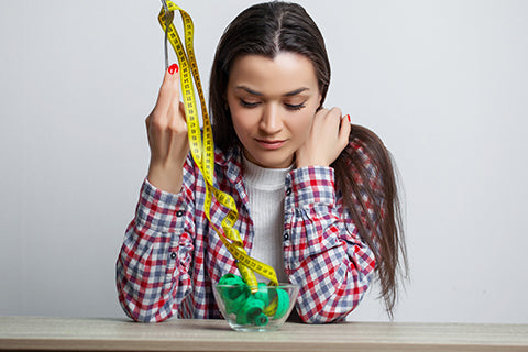 Mistakes People Make During Weight Loss