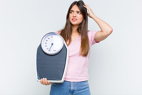 Does High Carb Intake Make You Gain Weight?