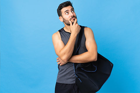 How To Choose Supplements For Your Fitness Goals?