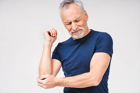 Why Is Protein More Important As You Age?