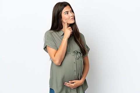 Are Protein Supplements Safe During Pregnancy?