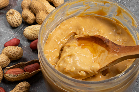 Is Peanut Butter Good For Muscle Building?