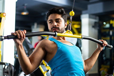 The Hidden Reasons Your Workout Isn’t Working