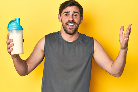 Whey Protein For Vegetarians – Is It Necessary?