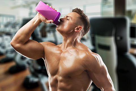 The Best Low-Fat Protein Sources For Lean Muscles