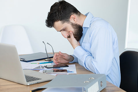 How To Stay Fit With a 9-5 Desk Job?