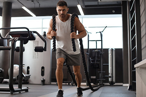 Fasted Training – What Supplements Support It The Best?