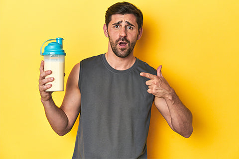Whey Protein – The Ultimate Beginners’ Guide