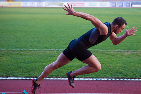 Does Creatine Improve Sprint Performance?
