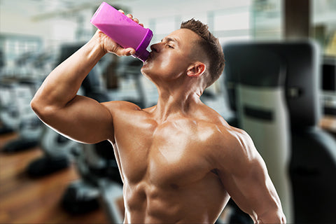 What Is The Best Time To Take A Mass Gainer?