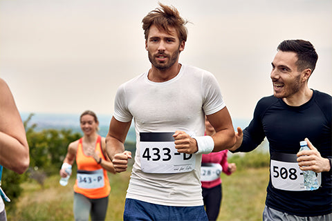 5 Strength Exercises Every Runner Should Do
