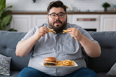 Tips To Stop Overeating