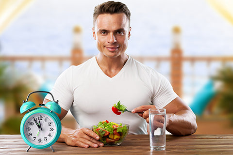 How BCAA Fits Into an Intermittent Fasting Routine?