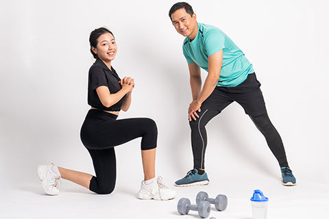 Yoga Vs Strength Training – Which Is Better?