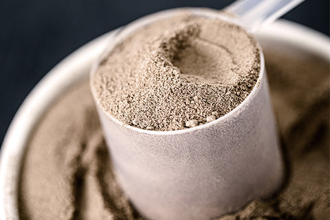 Benefits Of Whey Protein Beyond Muscle Building