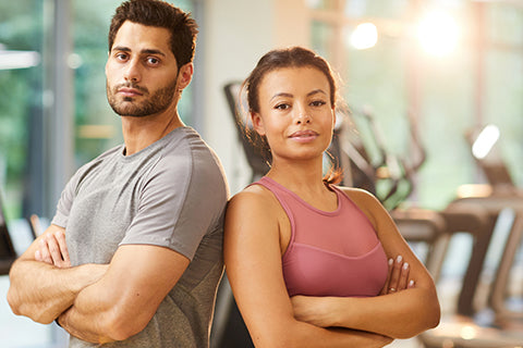 Gym Workouts – Pros & Cons