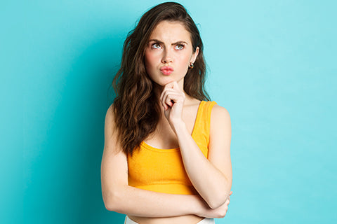 Whey Protein For Women – Myths Vs Facts