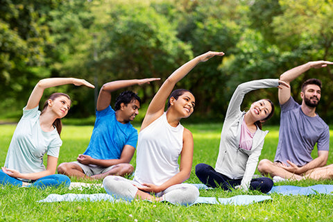 Why Community Workouts Are Making a Comeback in 2026