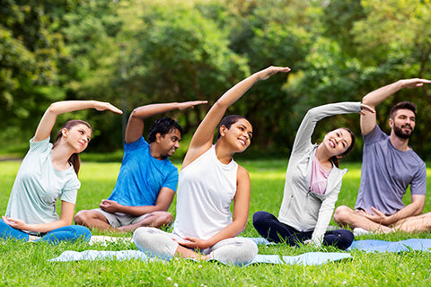 Why Community Workouts Are Making a Comeback in 2026