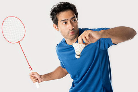 Can Playing Badminton Help You Lose Weight?
