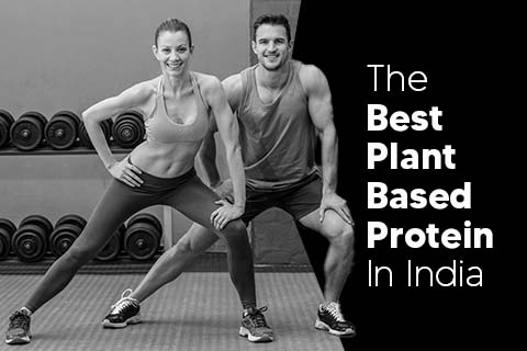 The Best Plant-Based Protein Supplement In India