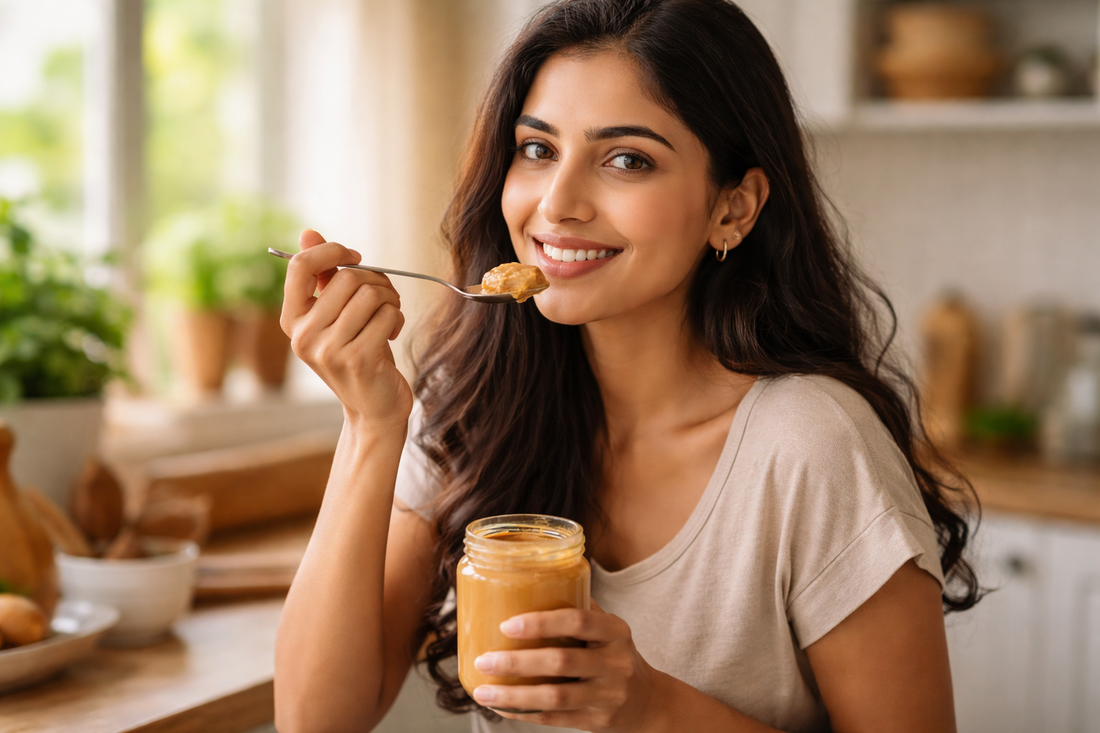 Ways To Include Peanut Butter in Your Diet