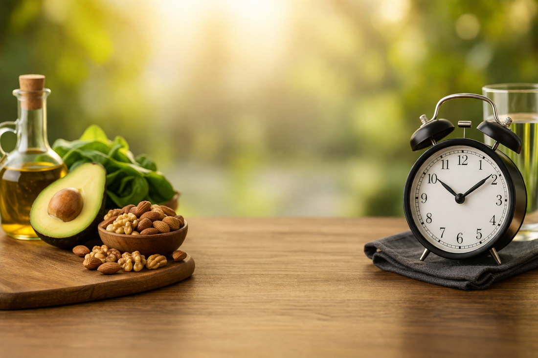Keto Vs Intermittent Fasting – What Works Best For Weight Loss?