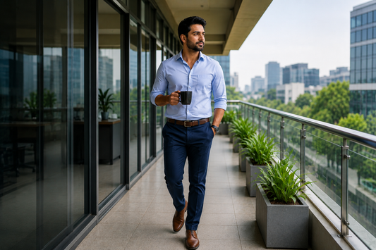 Is Walking After a Meal Good For You?