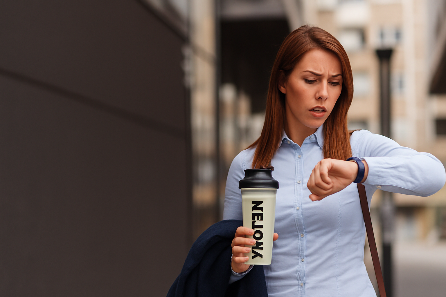 The Best Protein Powders For Busy Professionals