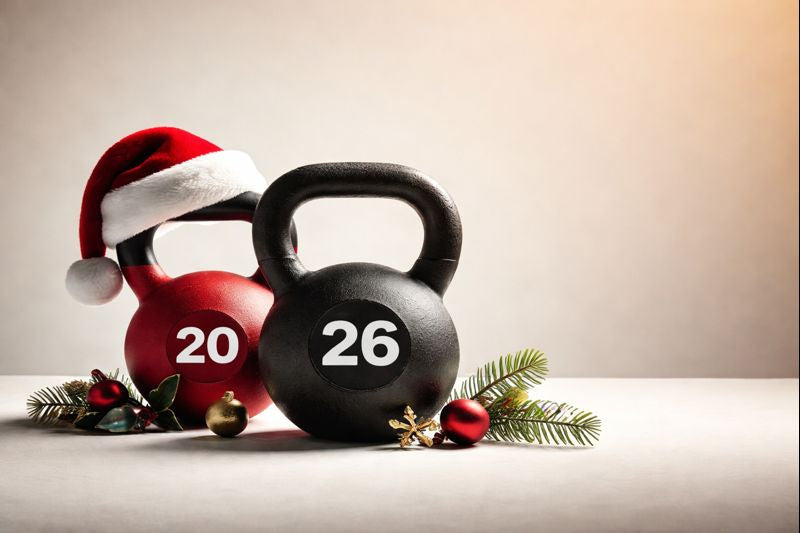 Turn Resolutions into Routines: Making 2026 the Year of Sustainable Fitness