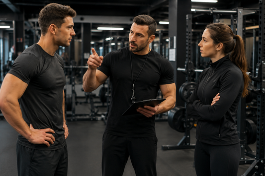 The End of One Size Fits All Fitness Plans