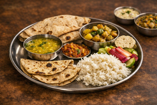 Protein For All – The Everyday Solution To India’s Protein Gap