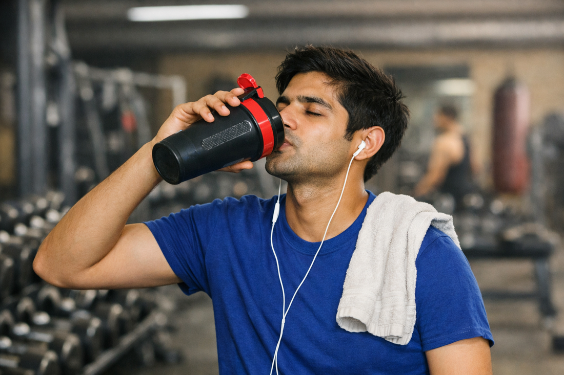 The Most Common Beginner Mistakes in Protein Intake