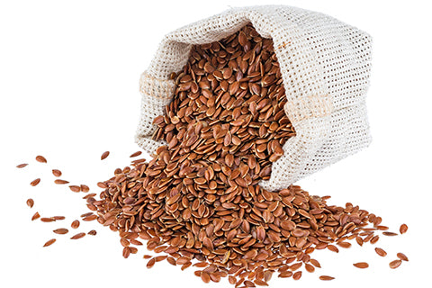 6 Amazing Health Benefits Of Flax Seeds & How To Consume?