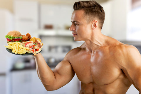 The Truth About Cheat Meals – You Need To Know