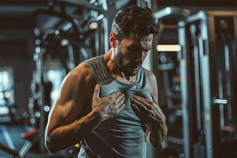 Can Bodybuilding Cause a Heart Attack?